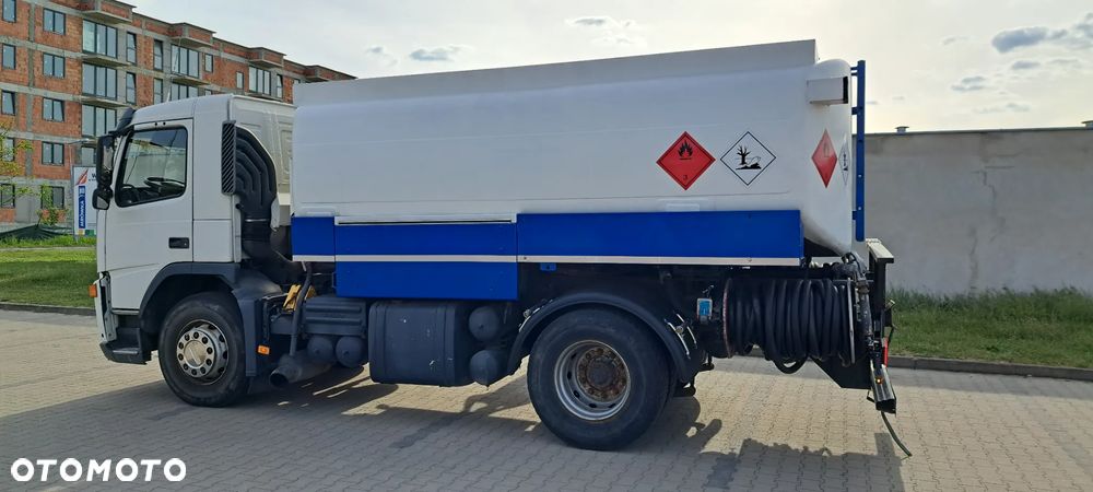 Volvo FH12 - 11