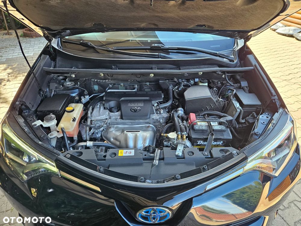 Toyota RAV4 - 11