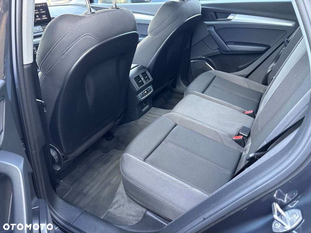 Audi Q5 - 27