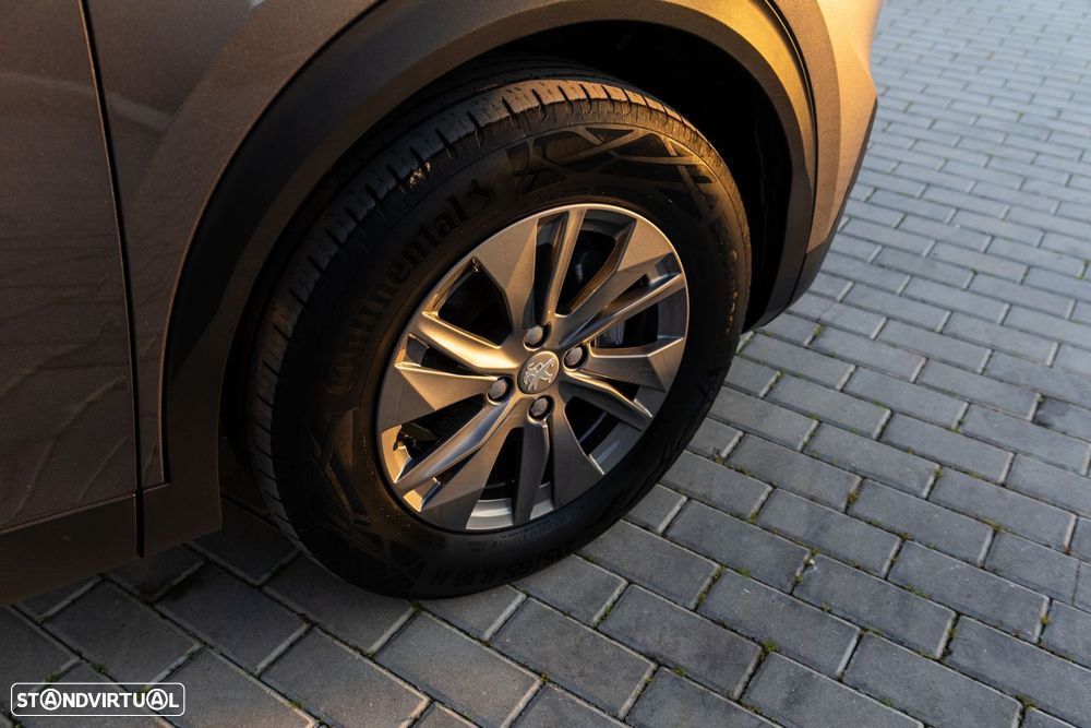 Peugeot 2008 1.2 PureTech Active Pack - 5