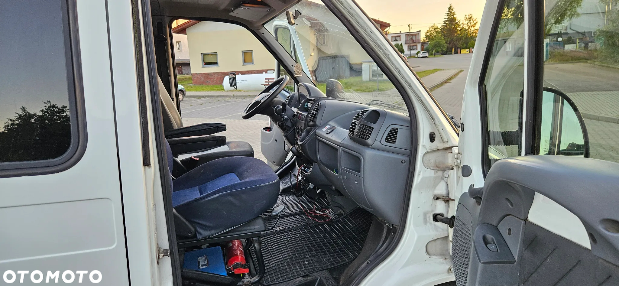 Fiat Ducato - 17