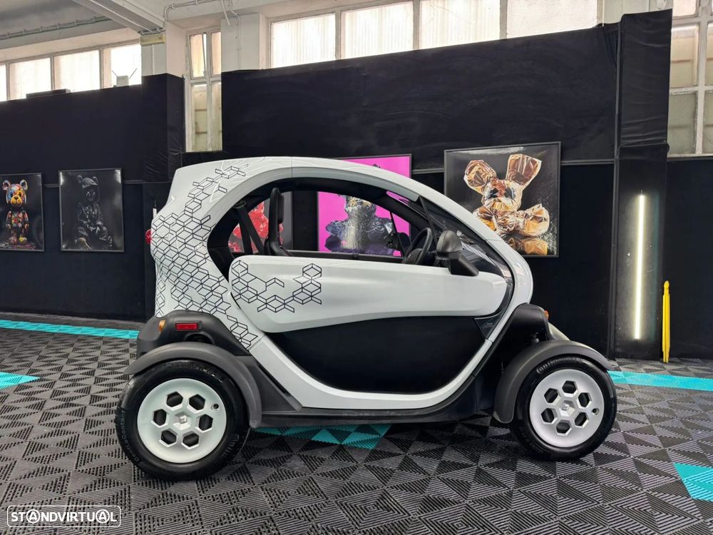 Renault Twizy - 9