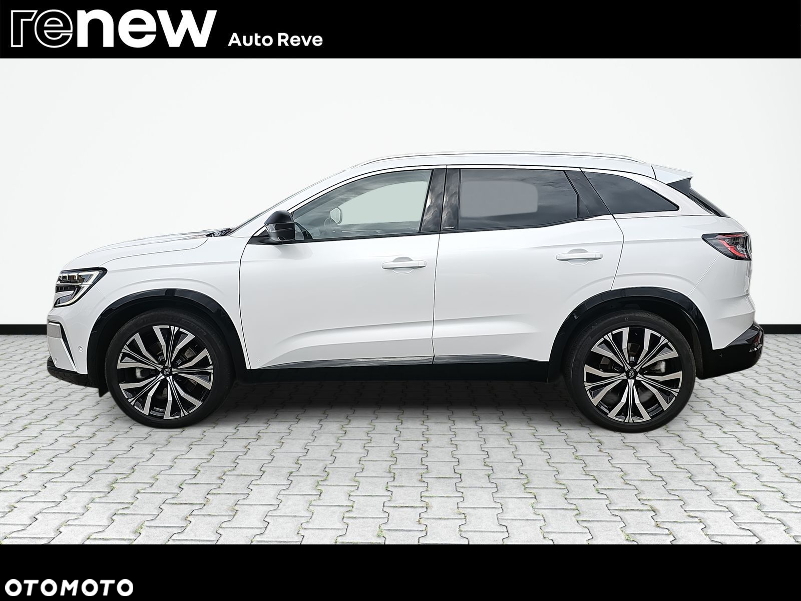 Renault Austral - 8