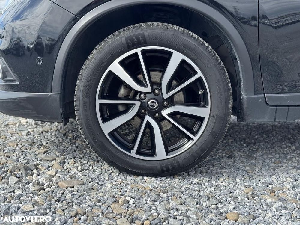 Nissan X-Trail - 12