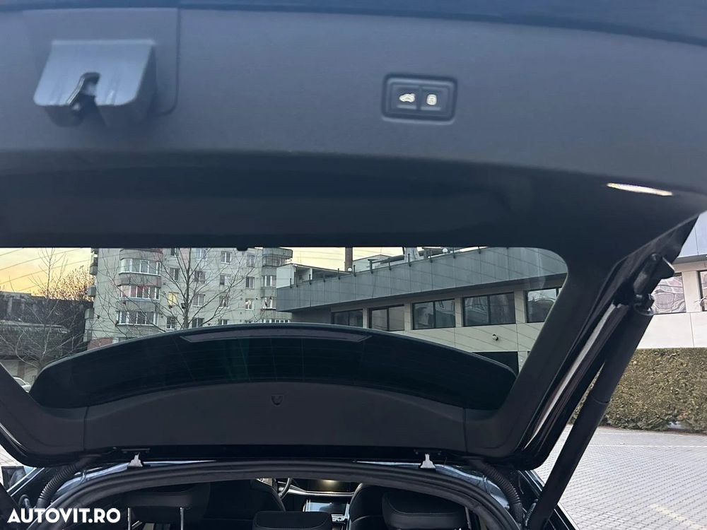Audi Q8 3.0 50 TDI quattro Tiptronic MHEV - 15