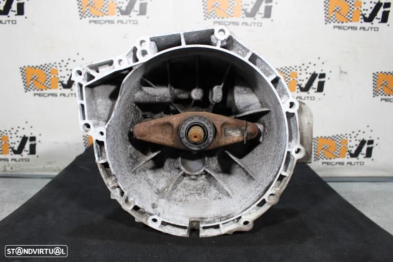 Caixa De Velocidades Bmw 1 (F20)  Gs617ag / Gs6 17Ag - 7