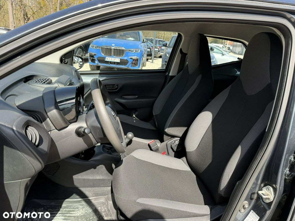 Toyota Aygo - 25