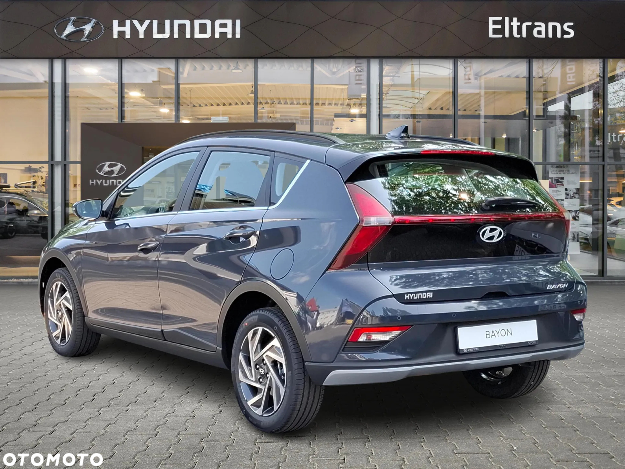 Hyundai i20 - 4