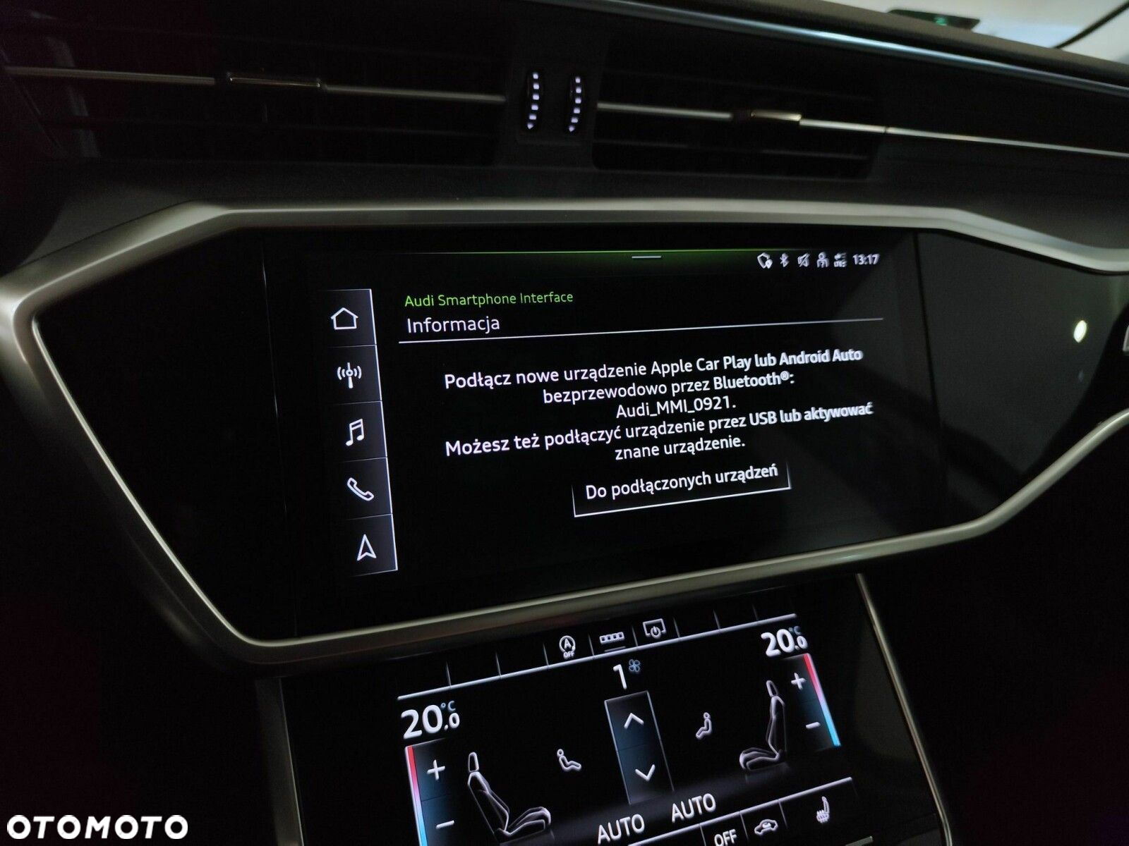Audi A6 - 7