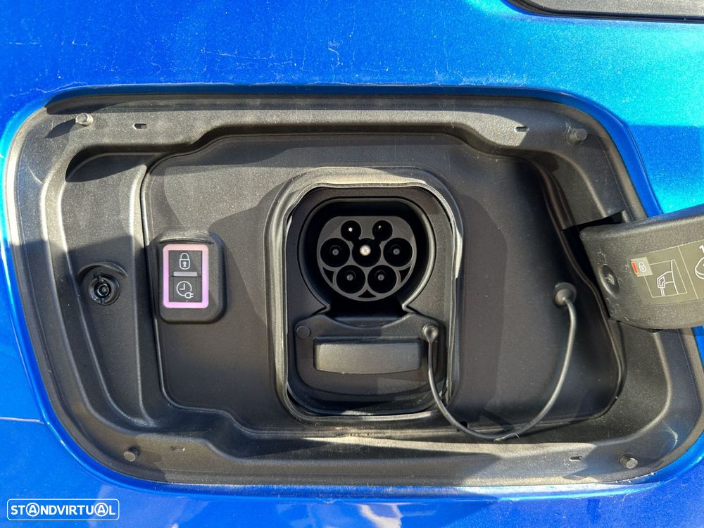 Opel Astra 54 kWh GS - 16