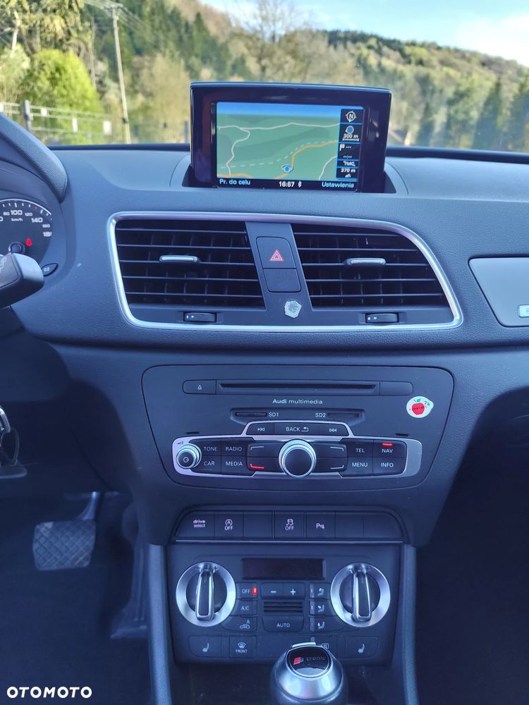 Audi Q3 - 16