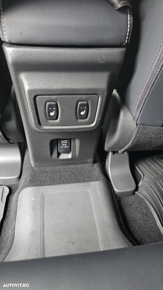 Mitsubishi Eclipse-Cross 4WD Plus Select - 17