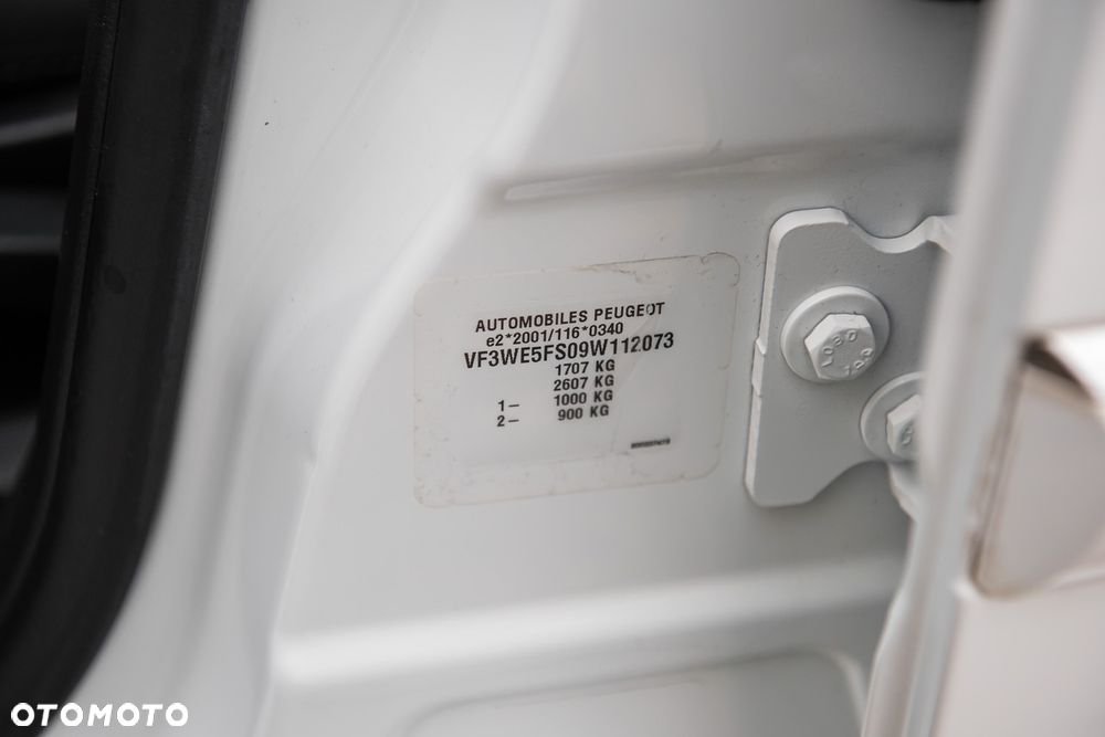 Peugeot 207 1.6 VTi Sporty - 28
