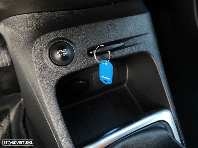 Renault Captur 0.9 TCE Exclusive - 17