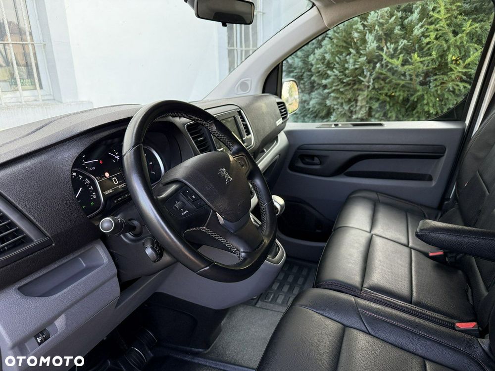 Peugeot Expert - 18