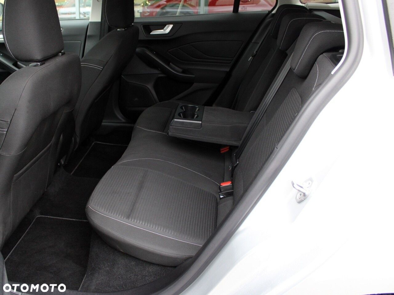 Ford Focus - 14