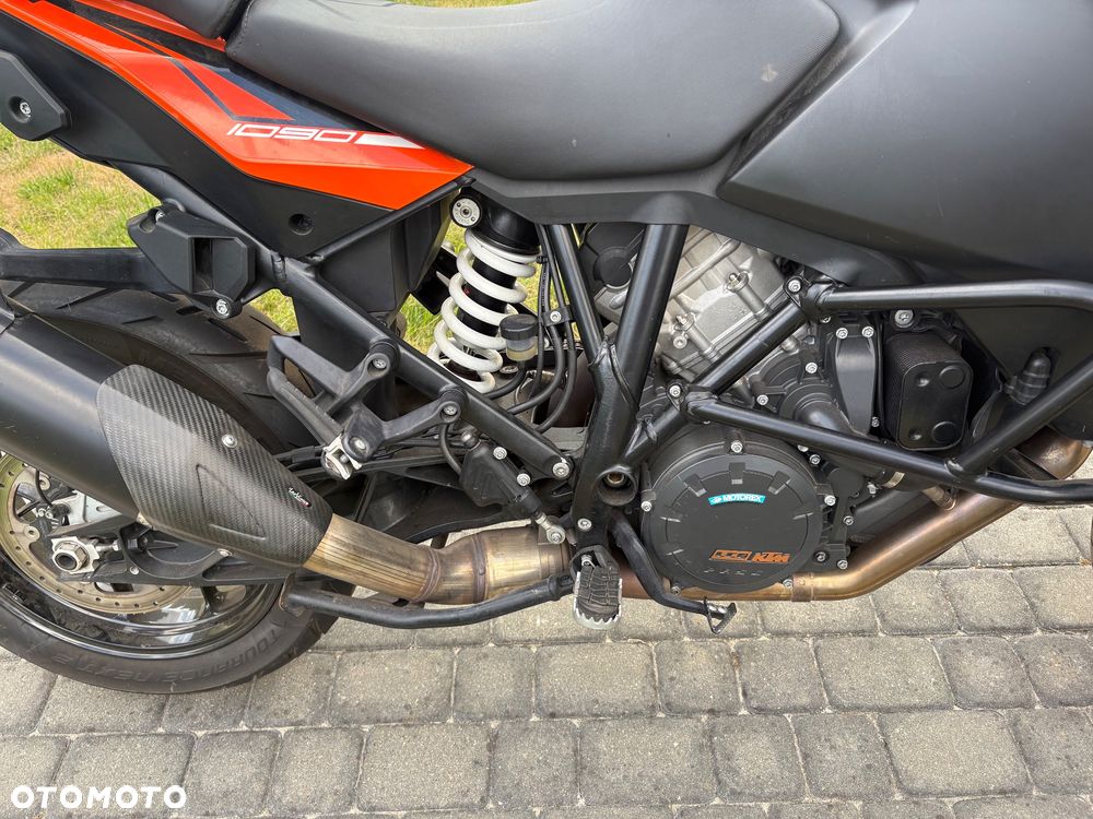 KTM Inny - 8