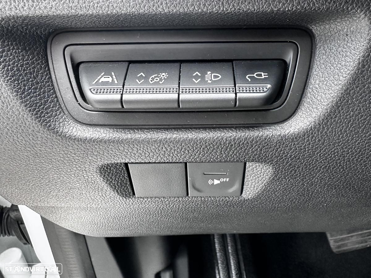 Renault Zoe (c/ Bateria) Z.E. 50 INTENS - 15