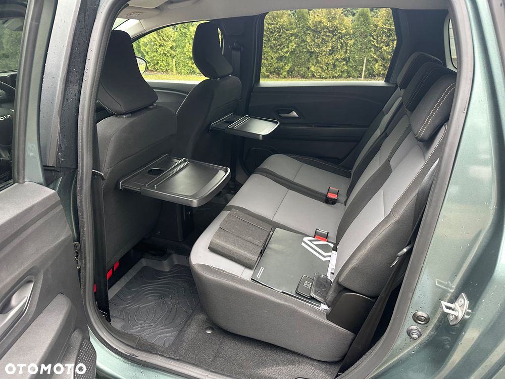 Dacia Jogger 1.0 TCe SL Extreme - 8