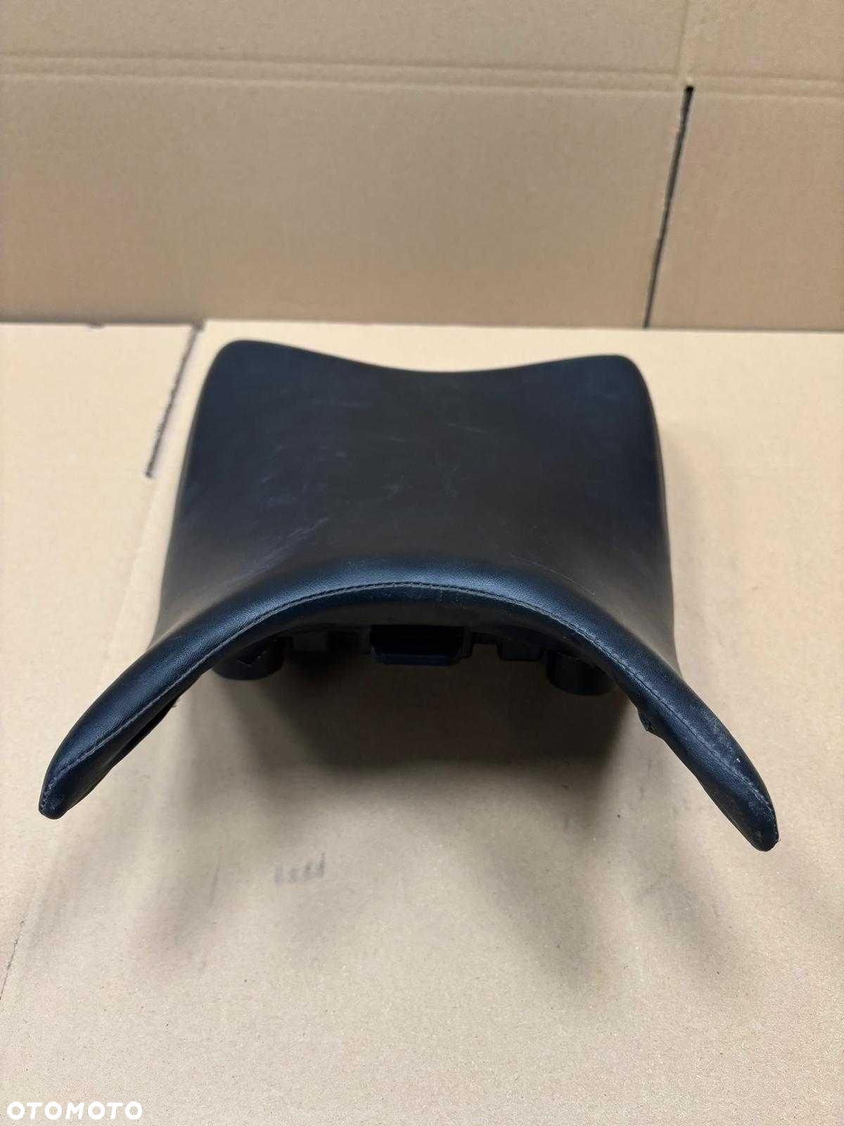 Siedzenie Fotel Kierowcy Honda 125 JC50. 2011-16 - 3