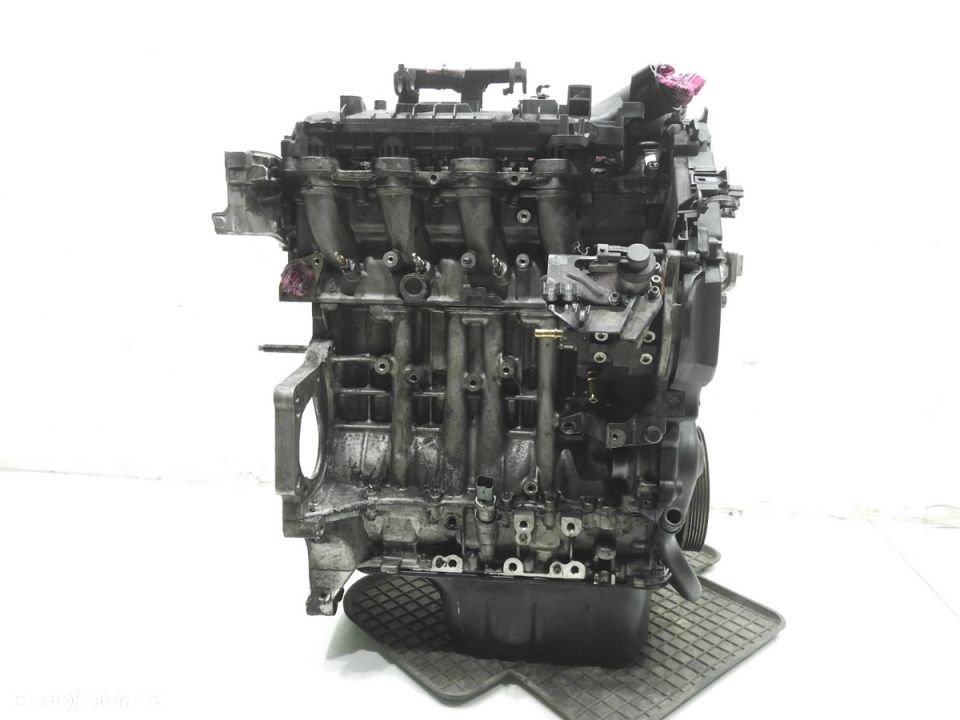 SILNIK CITROEN C4 PICASSO I 1.6 HDI 9H01 10JBAJ - 7