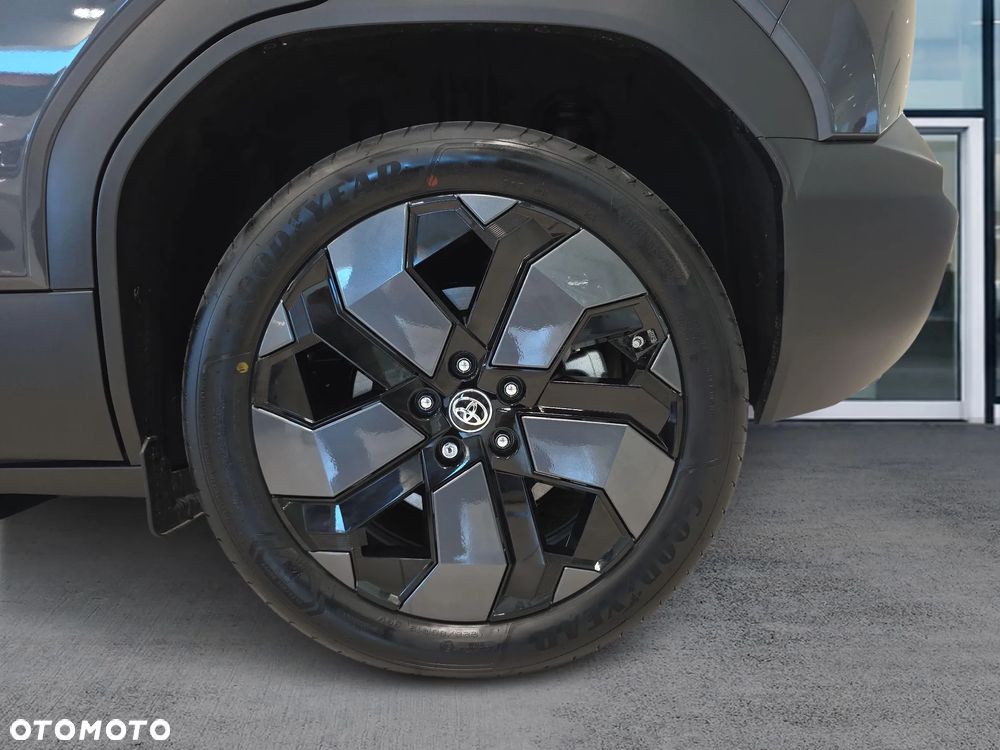 Toyota Urban Cruiser - 20