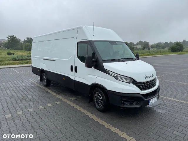 Iveco Daily 35S18 D Hi-Matic - 1