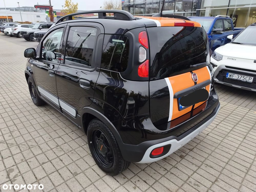 Fiat Panda - 9