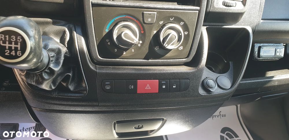 Peugeot Boxer - 15