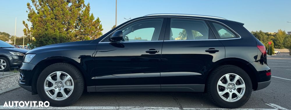 Audi Q5 2.0 TDI S tronic - 2