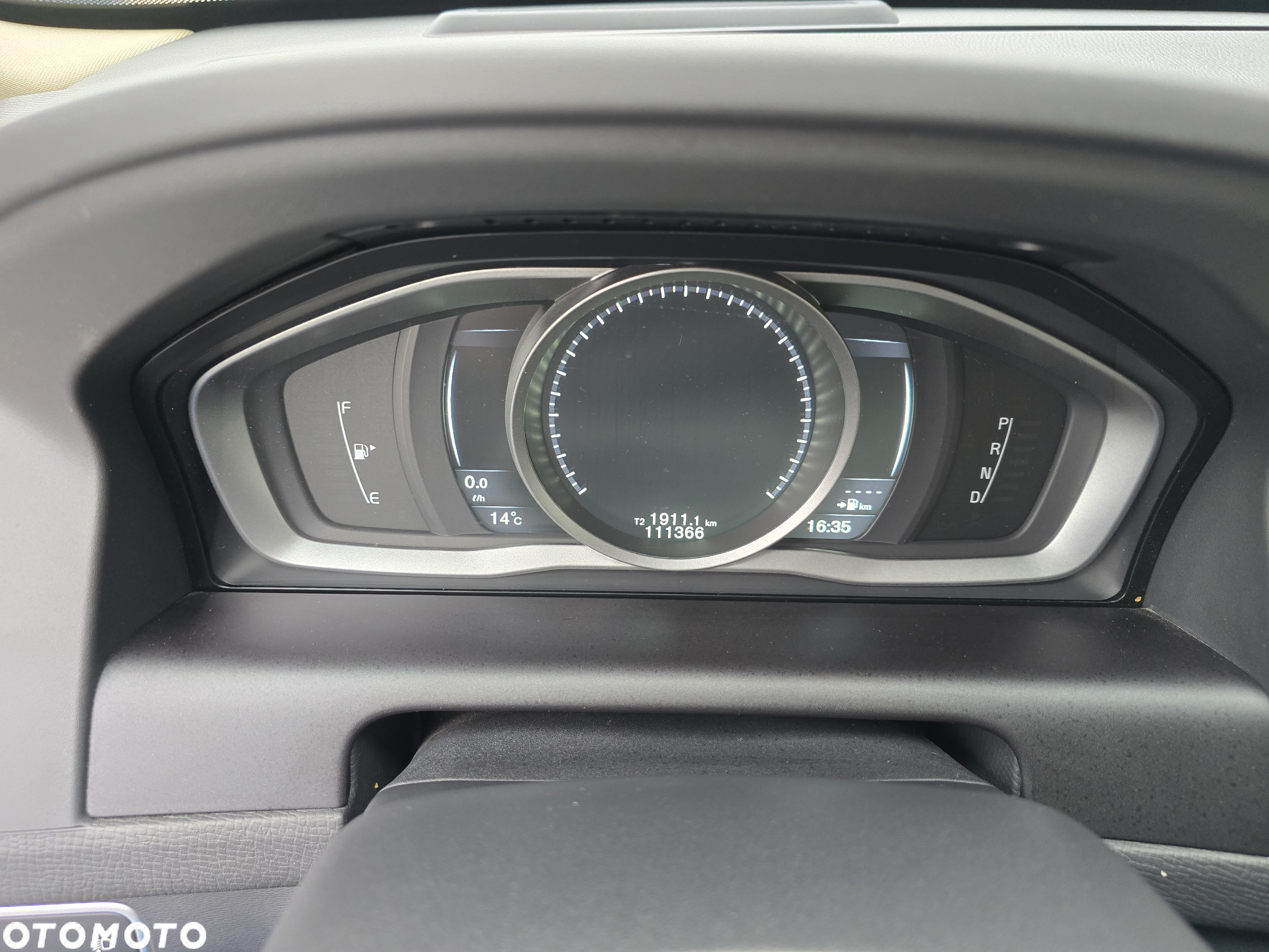 Volvo XC 60 D3 Geartronic Momentum - 31