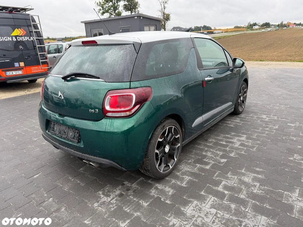 DS Automobiles DS 3 - 18