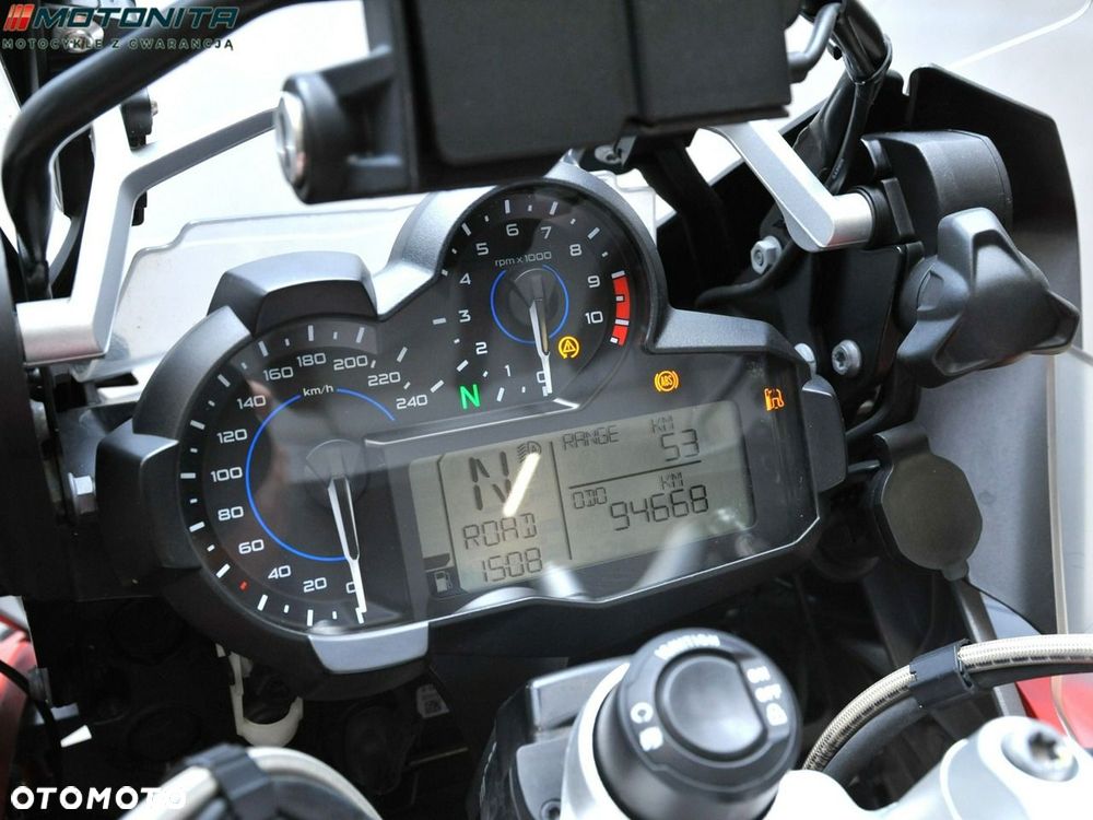 BMW R - 19