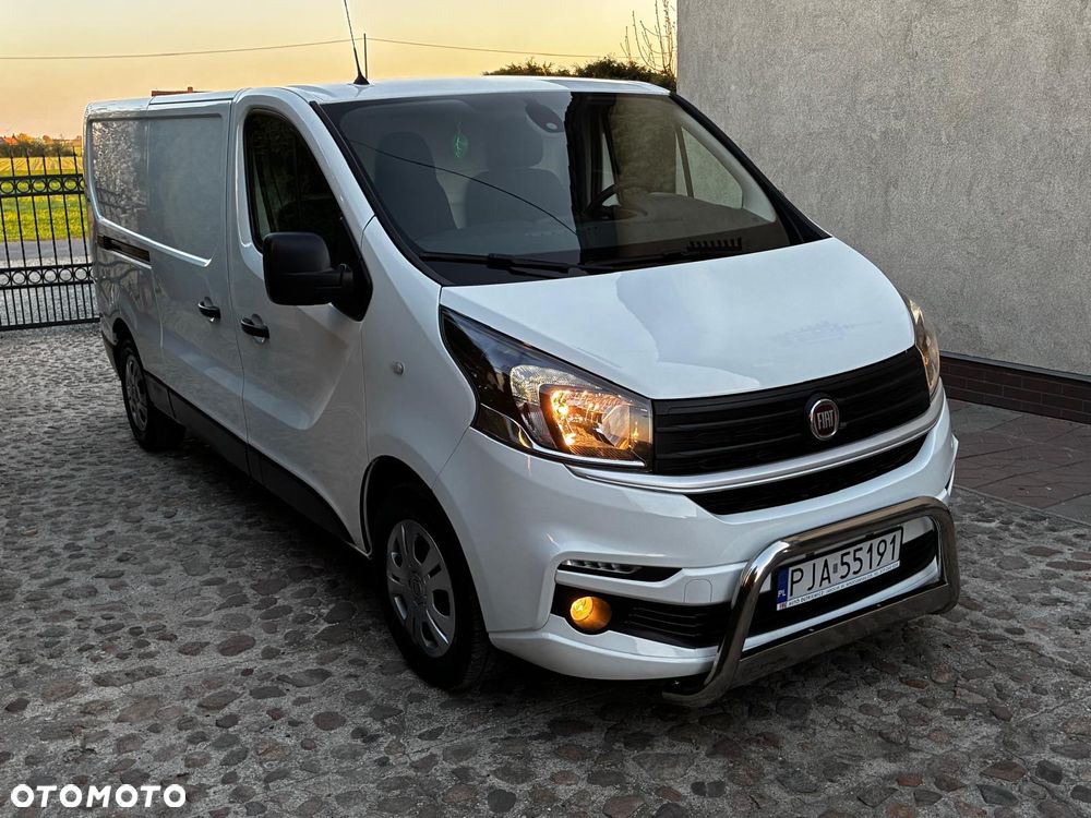 Fiat Talento - 3
