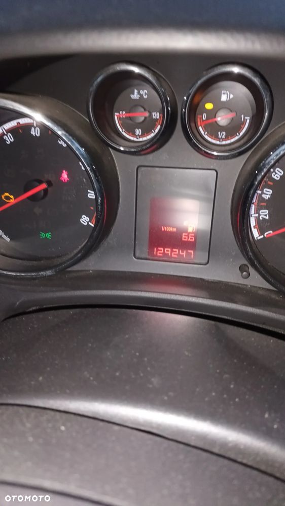 Opel Meriva 1.4 T Edition 150 - 12