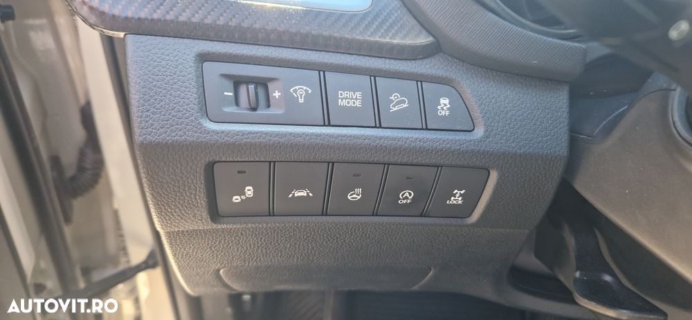 Hyundai Santa Fe - 7