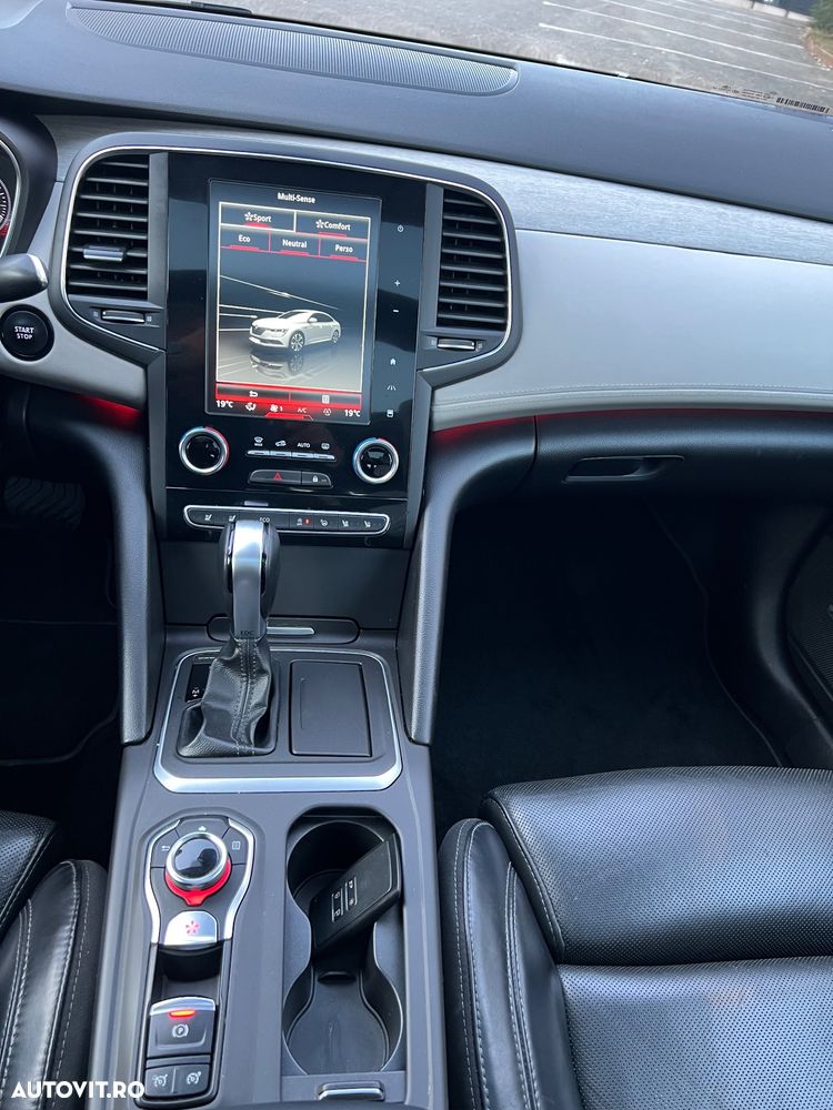 Renault Talisman ENERGY dCi 160 EDC INITIALE PARIS - 16