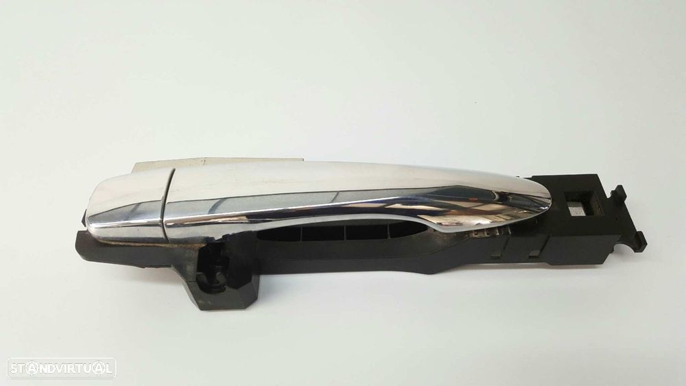 PUXADOR EXTERIOR TRASEIRO DIREITO NISSAN X-TRAIL (T32) 360 - 1