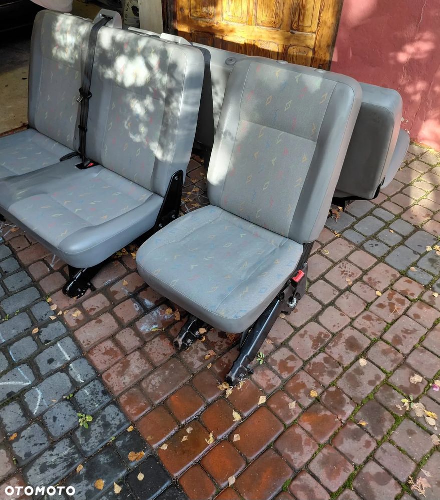 Volkswagen Transporter - 15