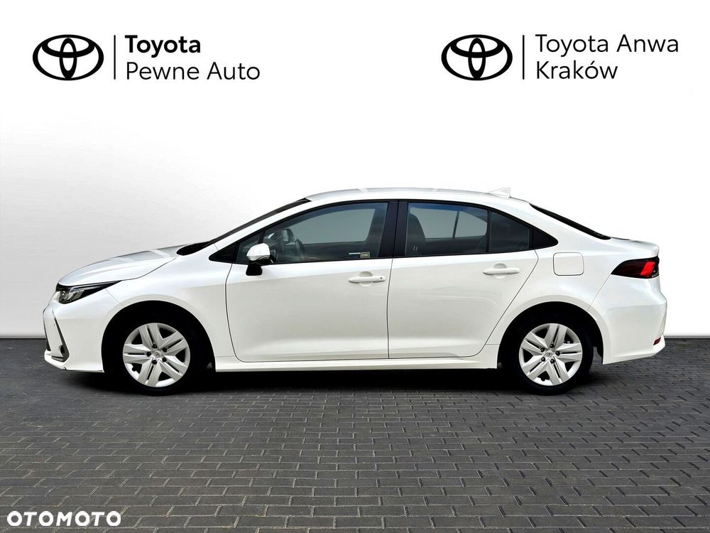 Toyota Corolla 2024 photo 2