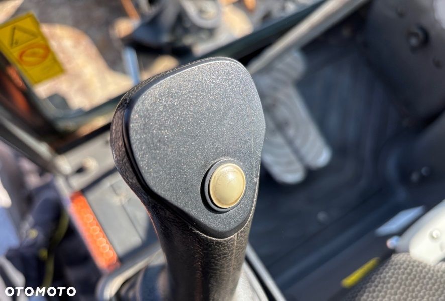 Volvo EC18D Minikoparka , na przyczepie , 2017 - 7