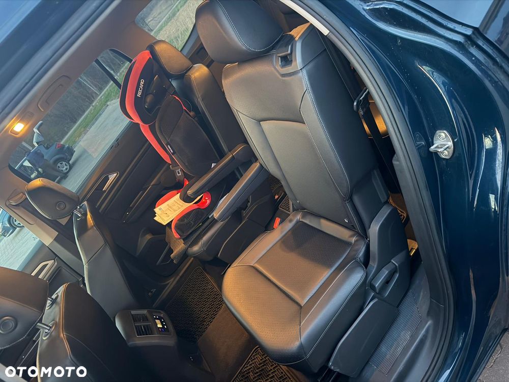 Volkswagen Atlas - 29