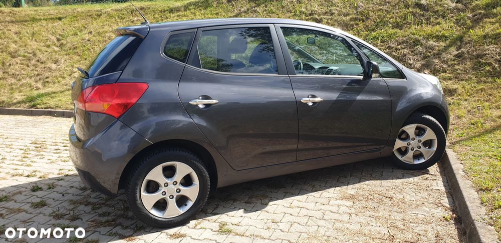 Kia Venga 1.6 Business Line - 20