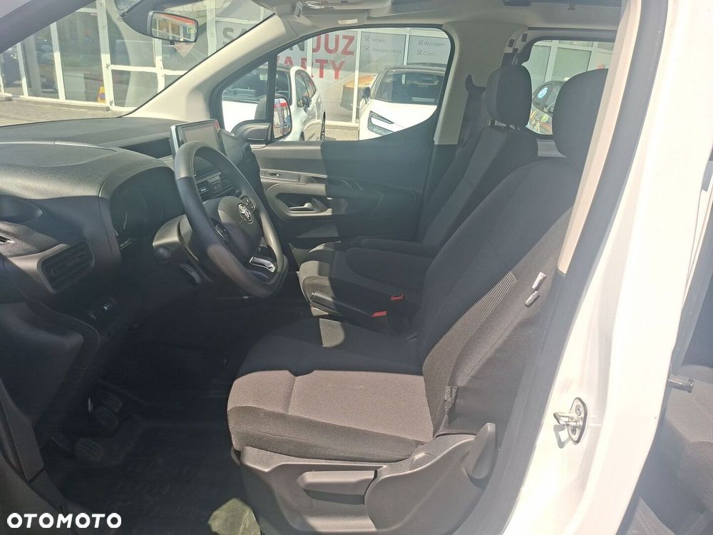 Toyota PROACE CITY - 15