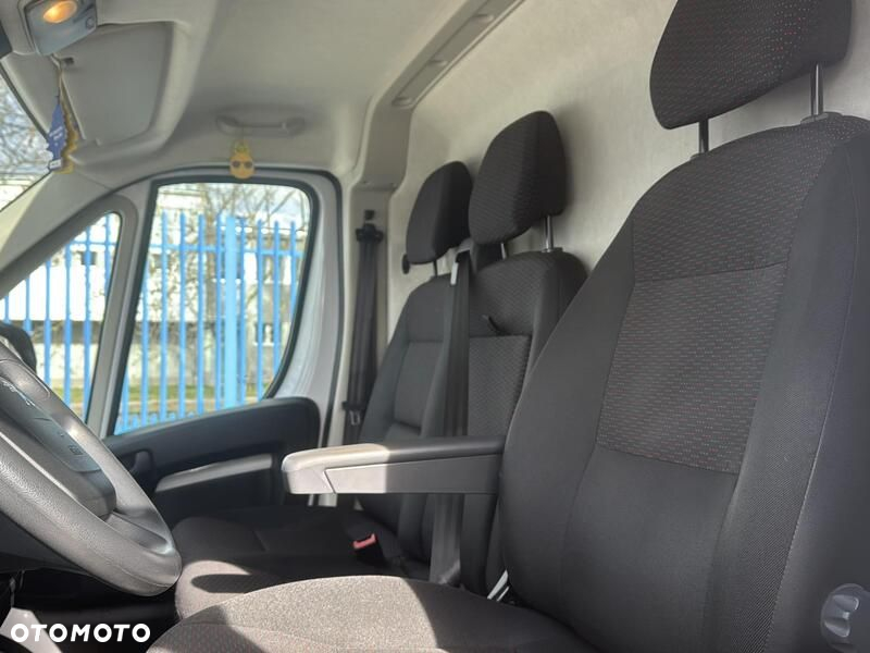 Peugeot Boxer 335 BlueHDi L3 - 13