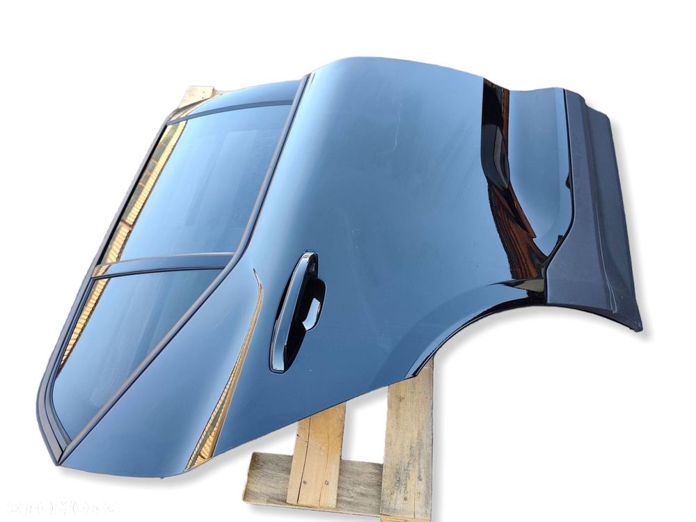VOLVO XC40 PRAWE TYLNE DRZWI 019 - 6