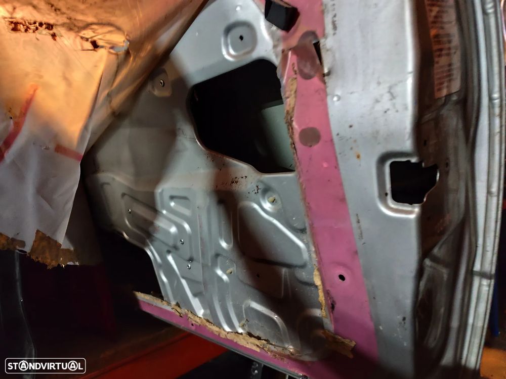 OPEL ASTRA G 3 Portas PORTA DIREITA - PF131 - 4