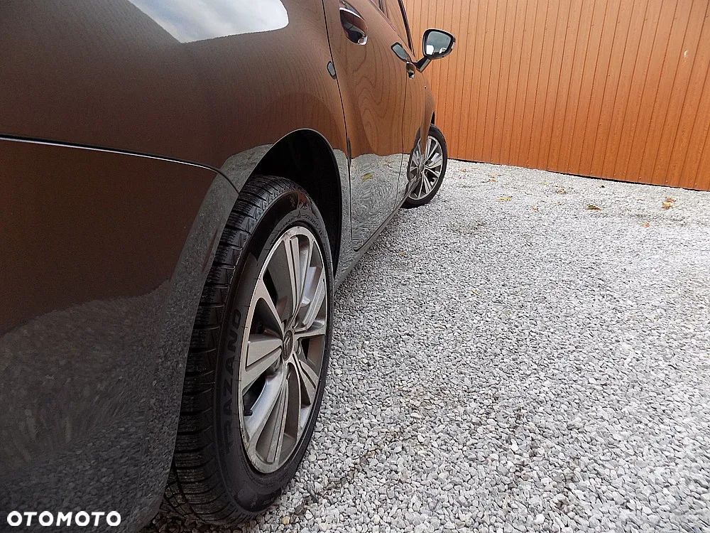 Citroën C4 Grand Picasso BlueHDi 150 EAT6 Exclusive - 33