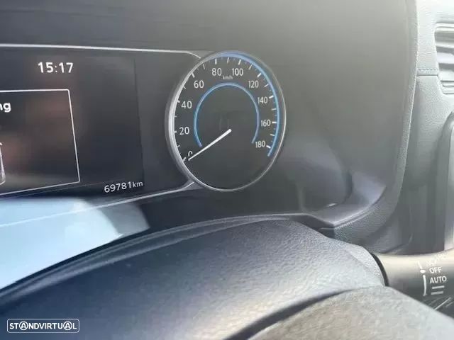 Nissan Leaf Tekna Two Tone+ProPilot Park - 9