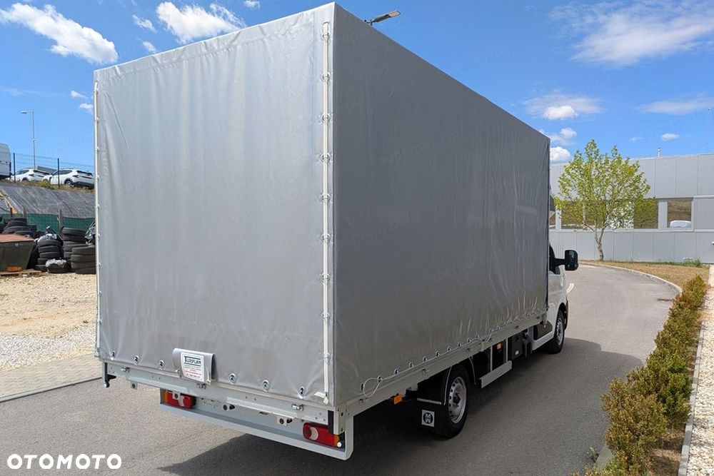 Renault Master L3 Zabudowa 10EP 2.0 170KM - 8